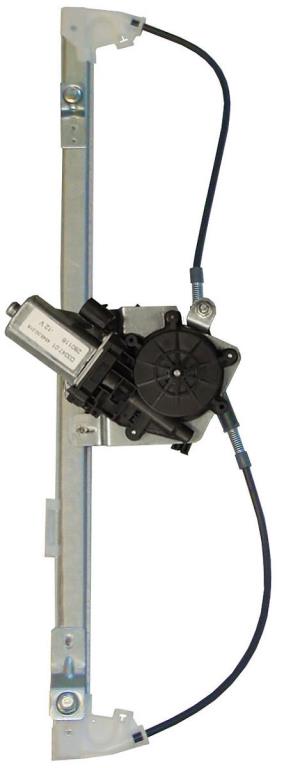 Elevador de vidro VALEO 850894